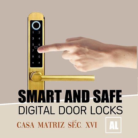 Mystay - Casa Matriz Sec XVI 페나피엘 외부 사진