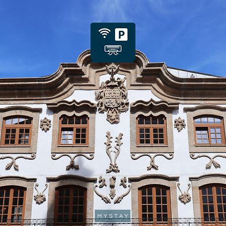Mystay - Casa Matriz Sec XVI 페나피엘 외부 사진