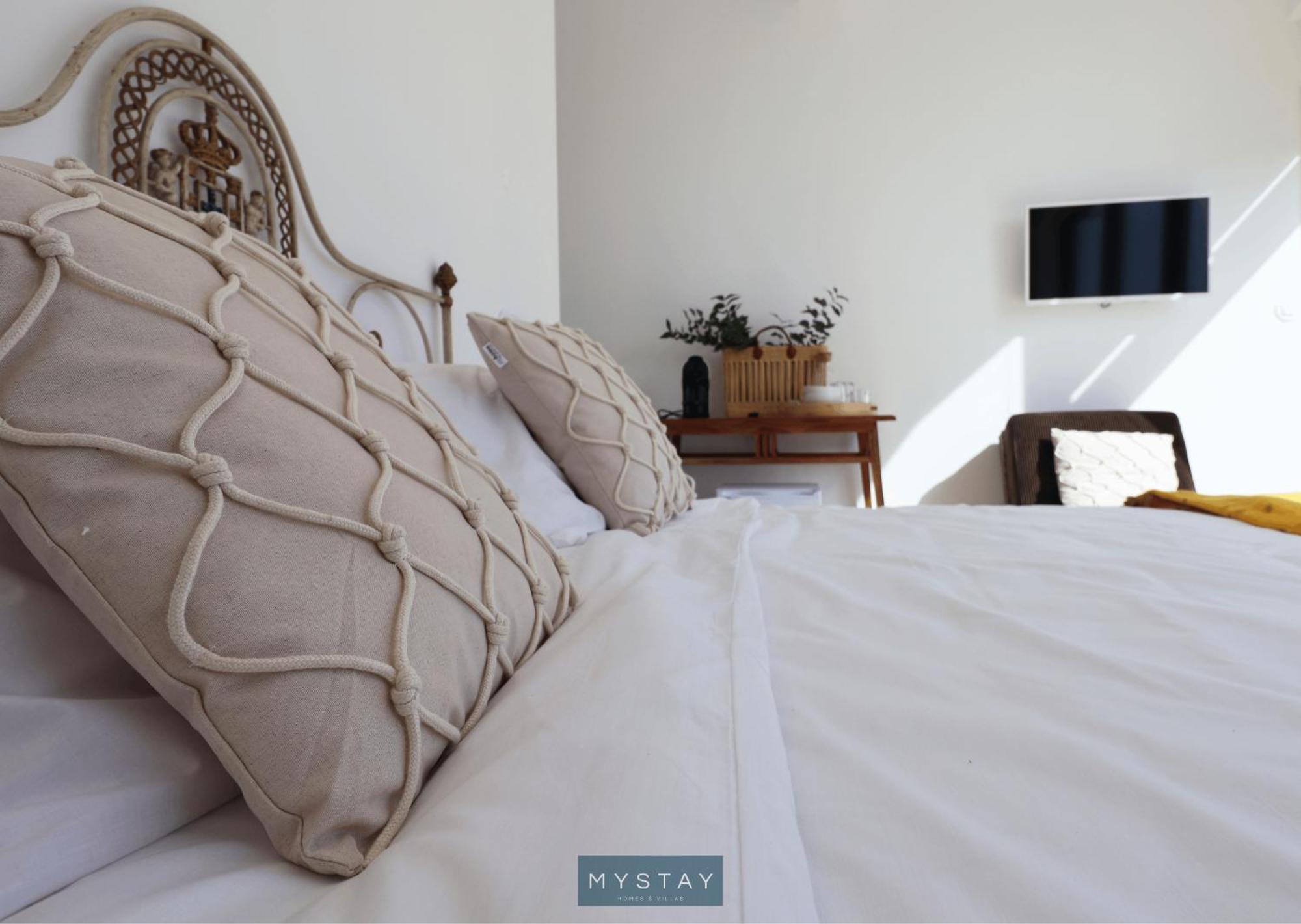 Mystay - Casa Matriz Sec XVI 페나피엘 외부 사진