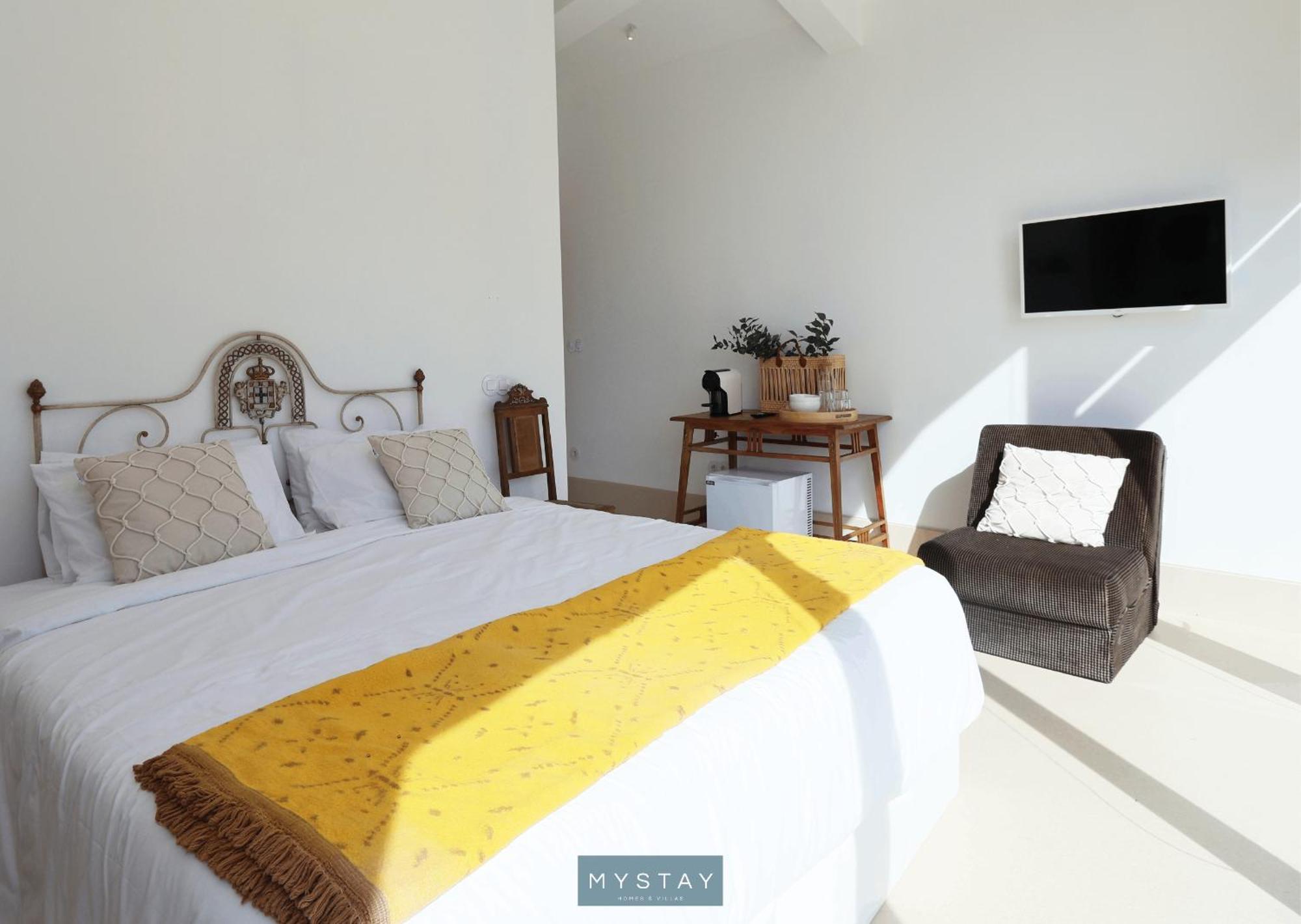 Mystay - Casa Matriz Sec XVI 페나피엘 외부 사진