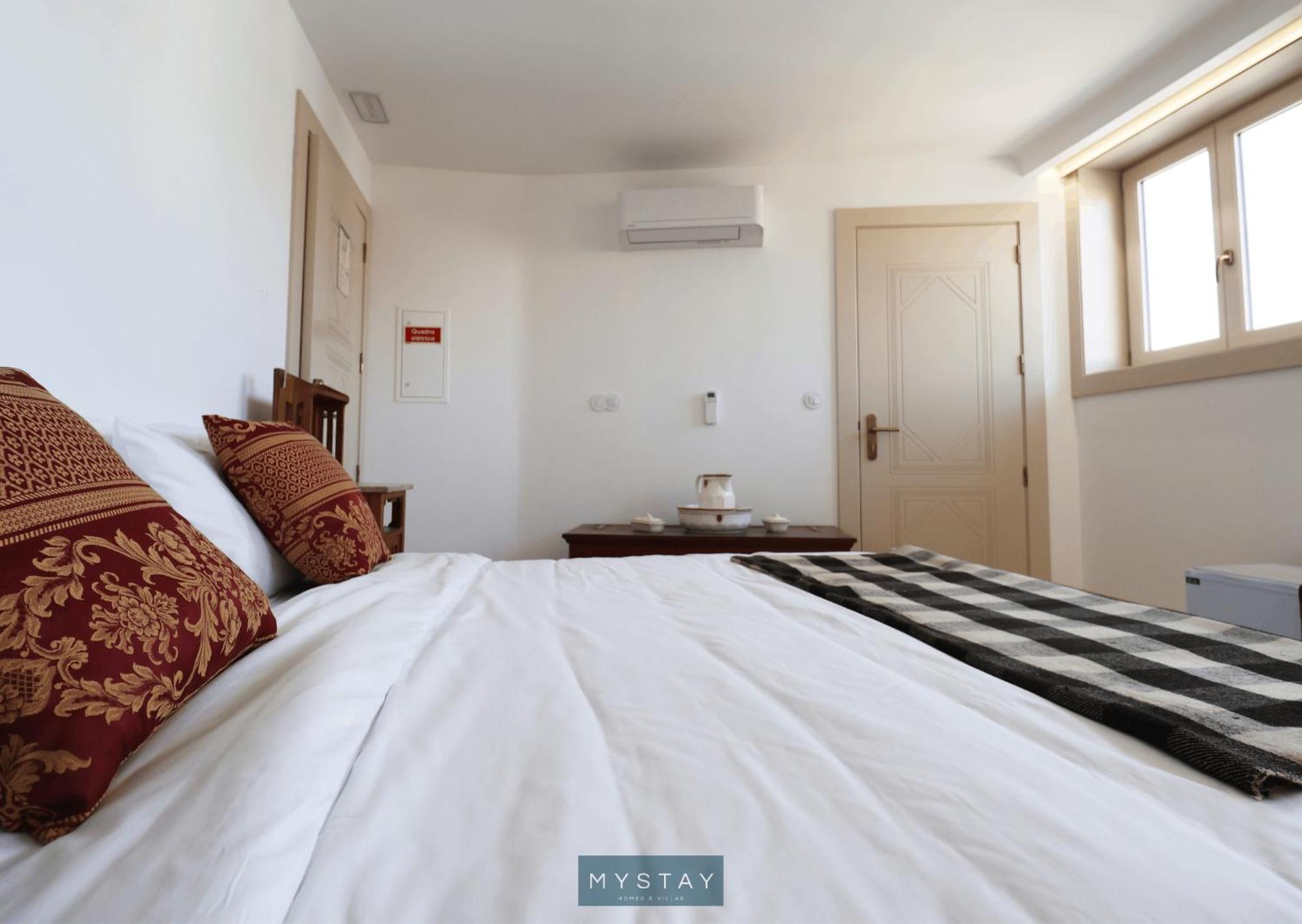 Mystay - Casa Matriz Sec XVI 페나피엘 외부 사진