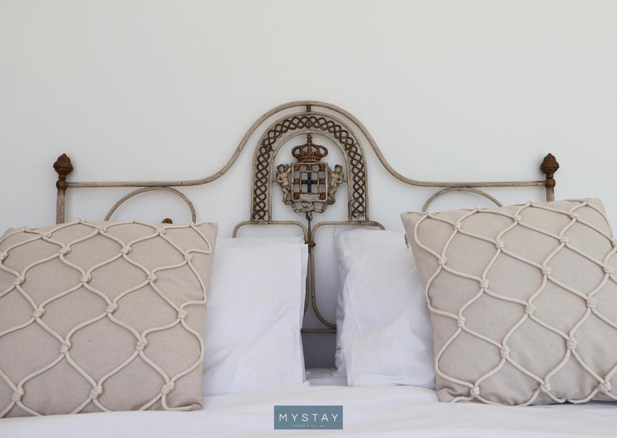 Mystay - Casa Matriz Sec XVI 페나피엘 외부 사진