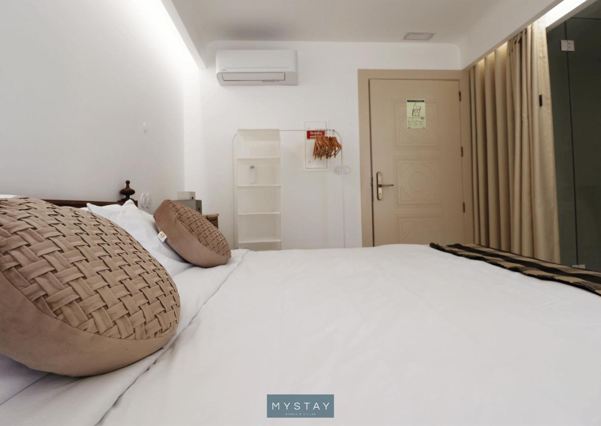 Mystay - Casa Matriz Sec XVI 페나피엘 객실 사진
