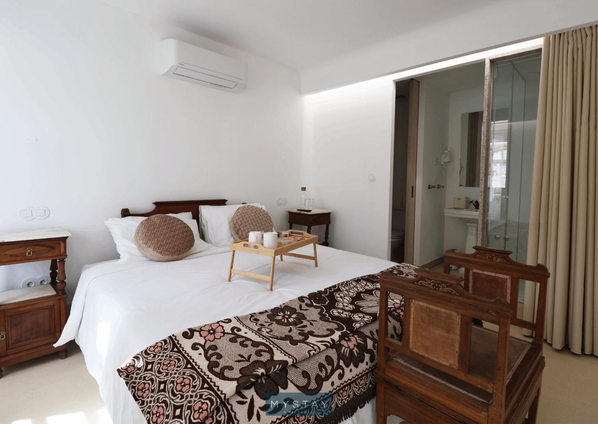 Mystay - Casa Matriz Sec XVI 페나피엘 외부 사진