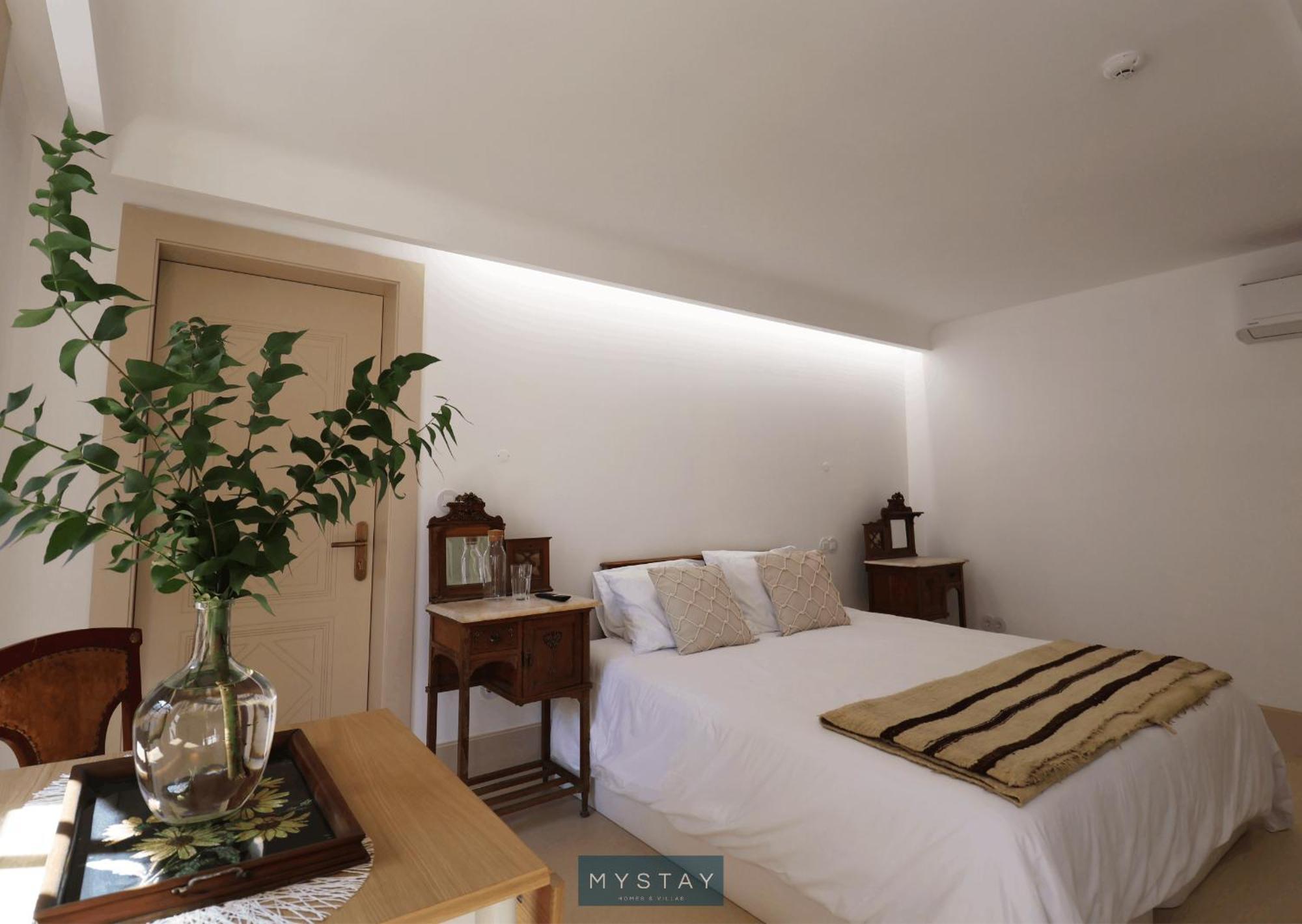 Mystay - Casa Matriz Sec XVI 페나피엘 외부 사진
