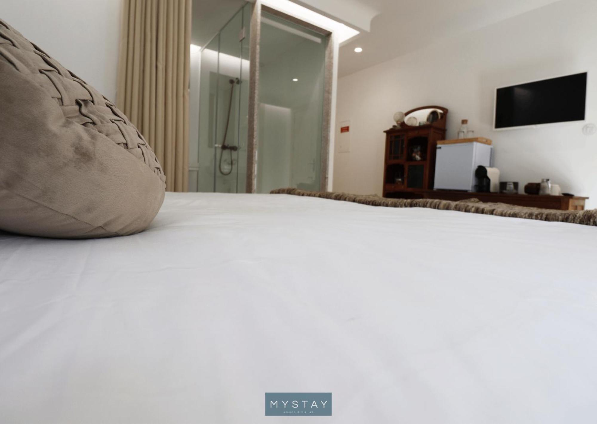 Mystay - Casa Matriz Sec XVI 페나피엘 외부 사진