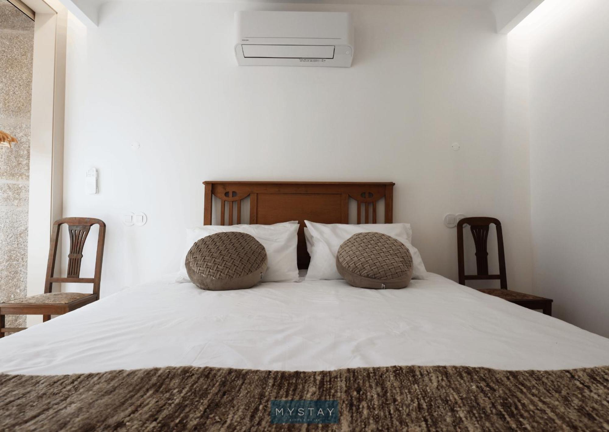 Mystay - Casa Matriz Sec XVI 페나피엘 객실 사진