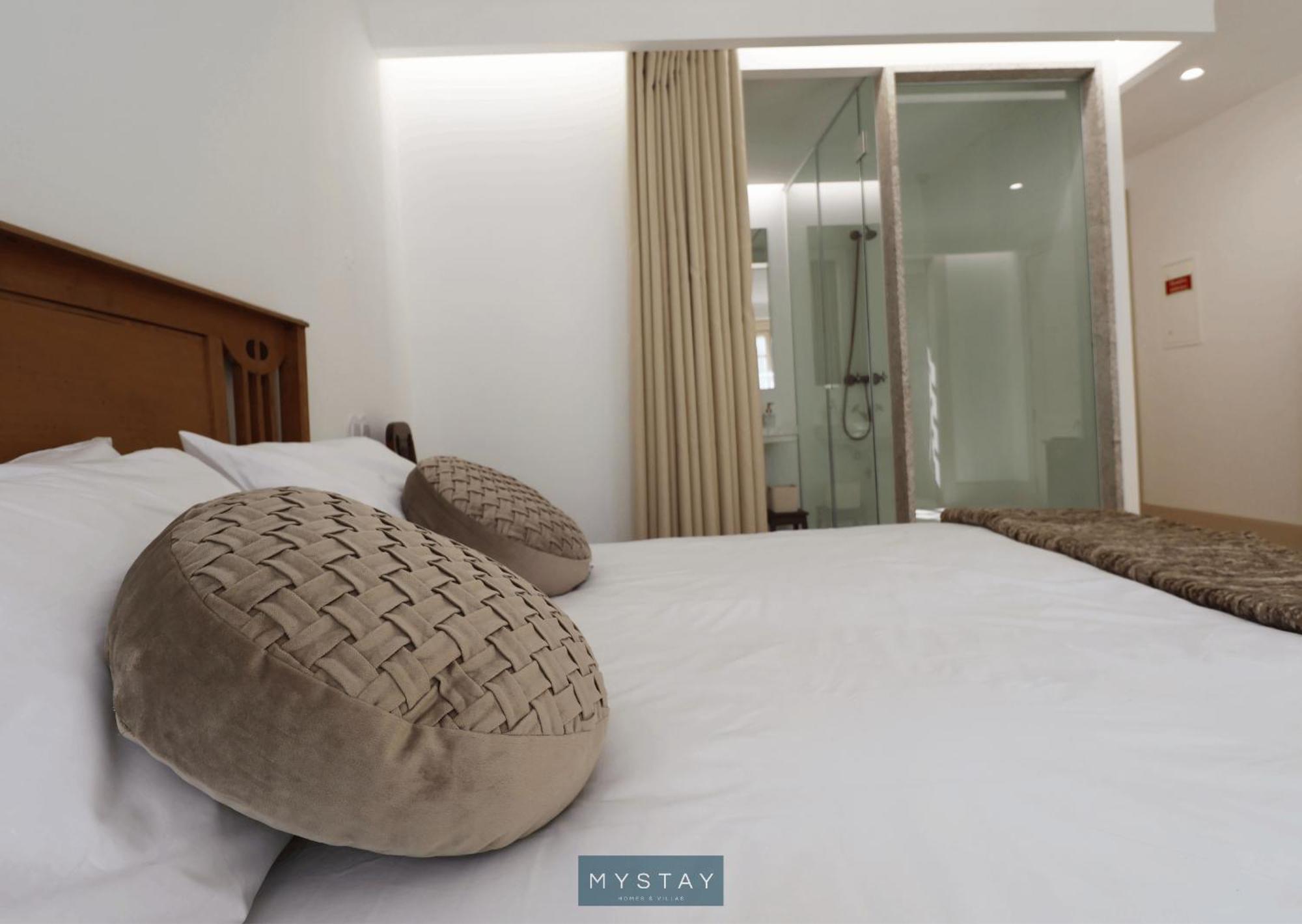 Mystay - Casa Matriz Sec XVI 페나피엘 외부 사진