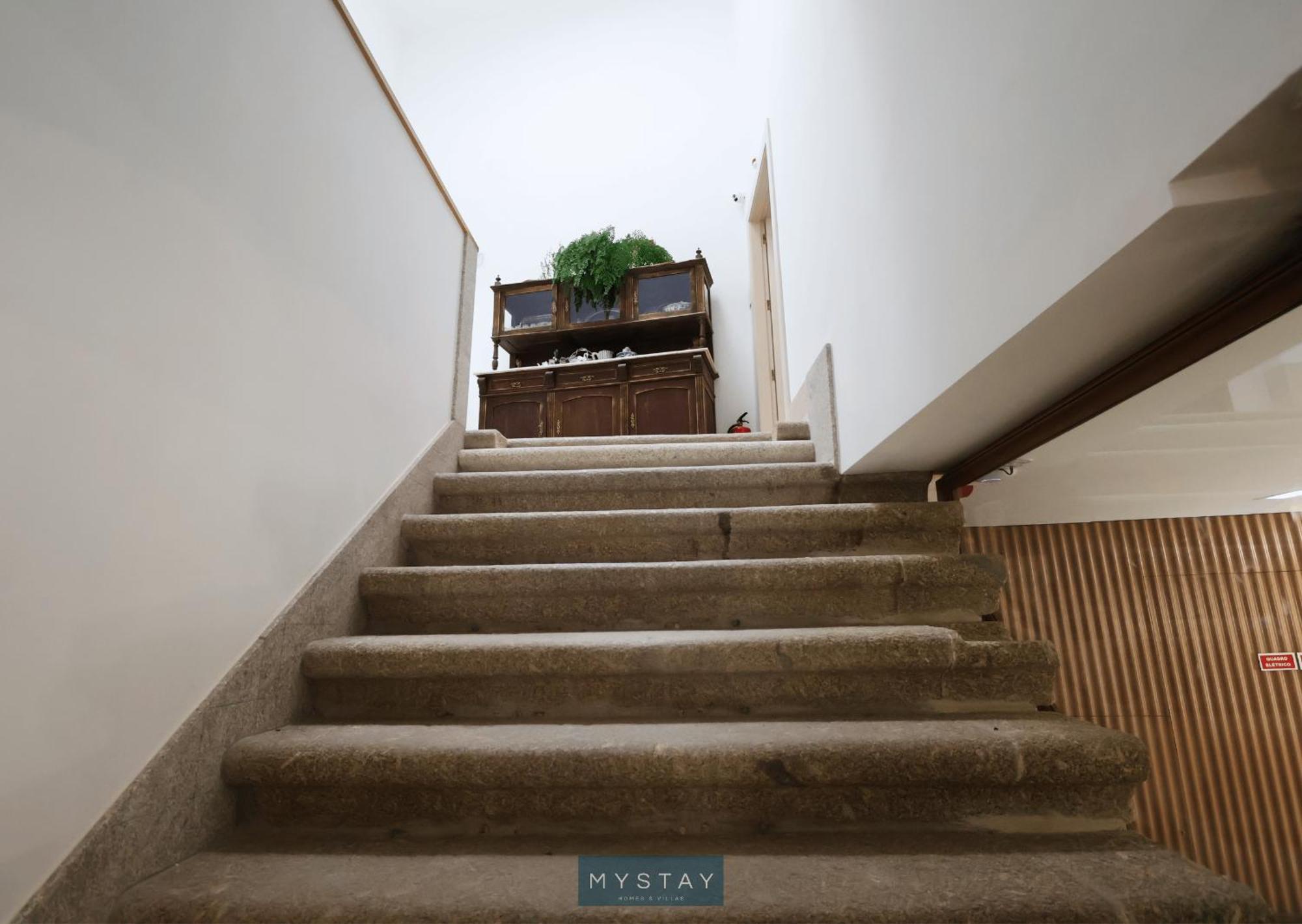 Mystay - Casa Matriz Sec XVI 페나피엘 외부 사진